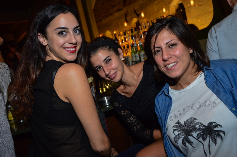 Central Station Among World's 50 Best Bars Celebration